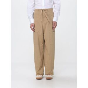 Jil Sander Pants Men Sand